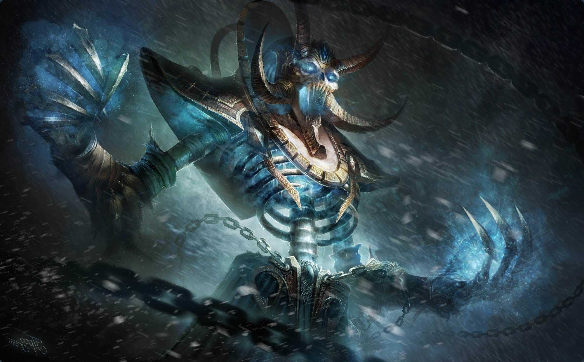 Best kel'thuzad build 2024 : : heroes of the storm - zathong