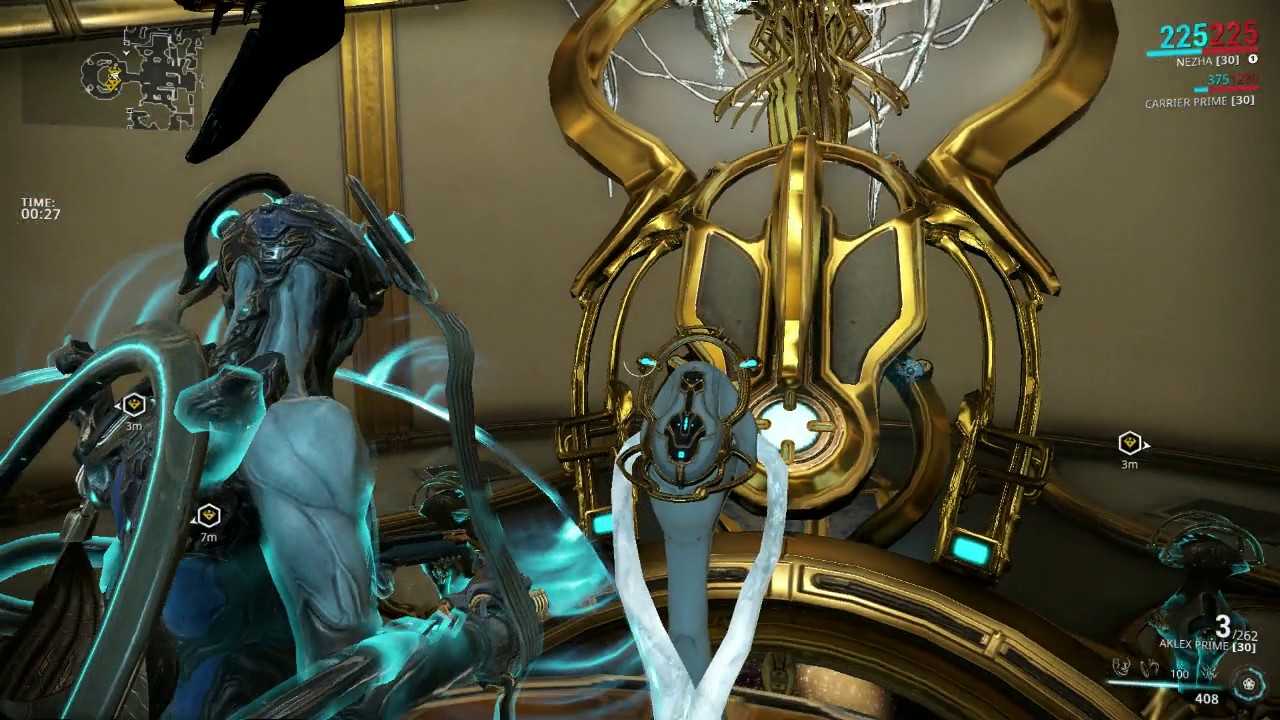 Гайд по warframe aya farm 2023 – места выращивания, советы и хитрости