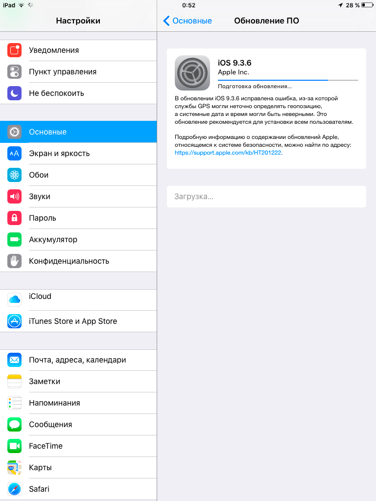 Как обновить ipad 4 до ios 15: полное руководство для пользователей