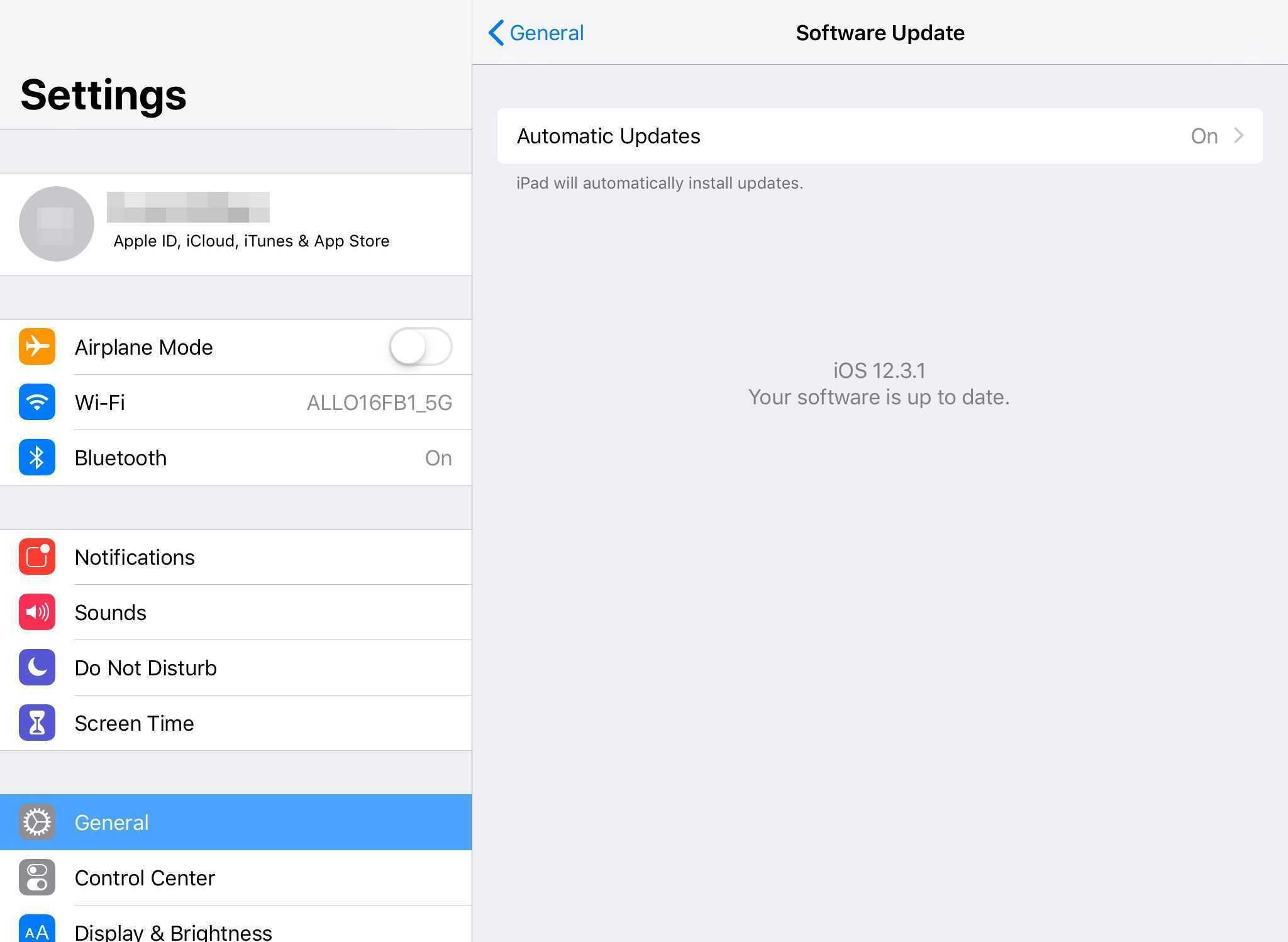 Как обновить iphone до ios 14