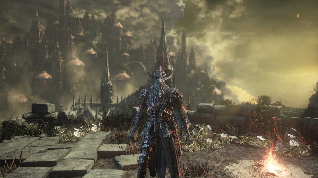 Dark souls 3: все боссы | прохождение и тактика / игрозор – игры, гайды, коды и прохождения!