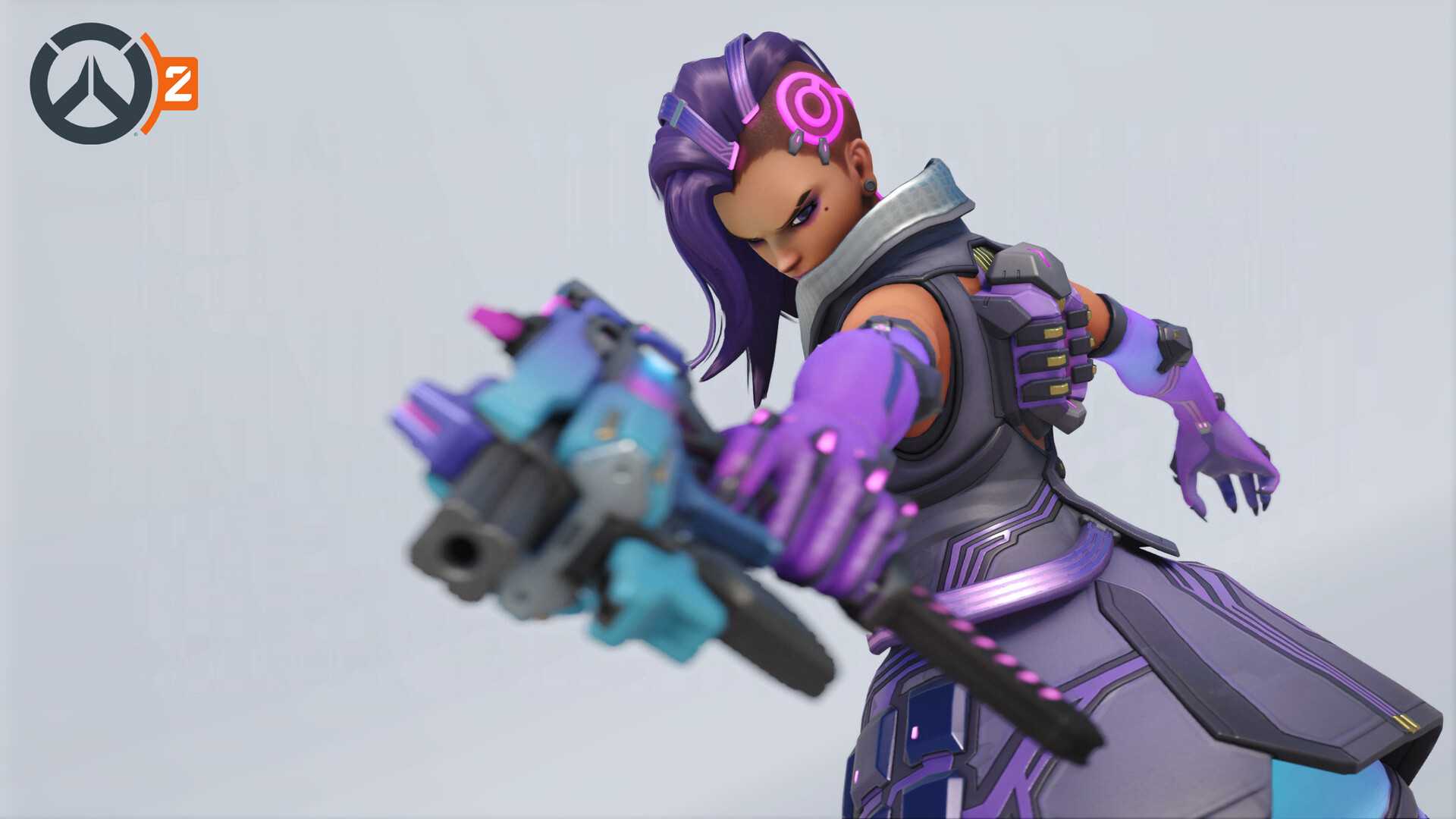 Overwatch 2 sombra guide: how to use her reworked abilities | techradar