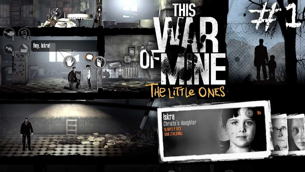 Как установить моды в this war of mine: подробная инструкция