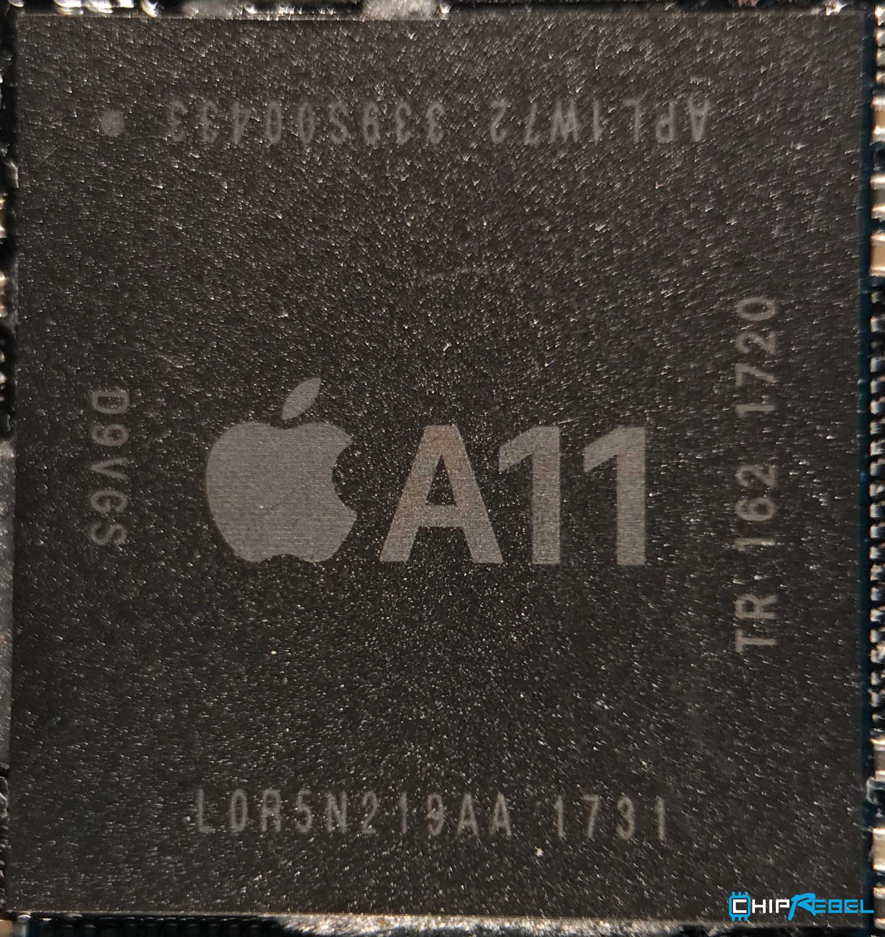 Apple a11 bionic complete review with benchmarks