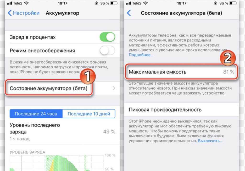 Перевод устройства iphone в режим вибрации, звонка или в бесшумный режим