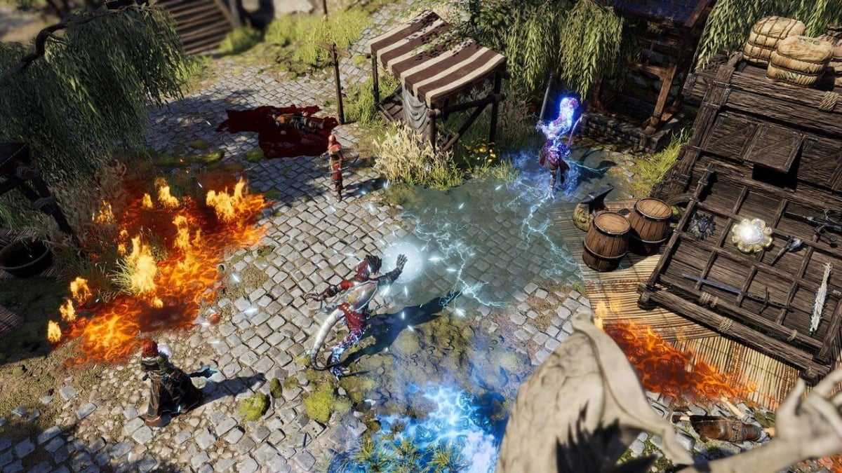 10 лучших ролевых rpg игр па пк - cq