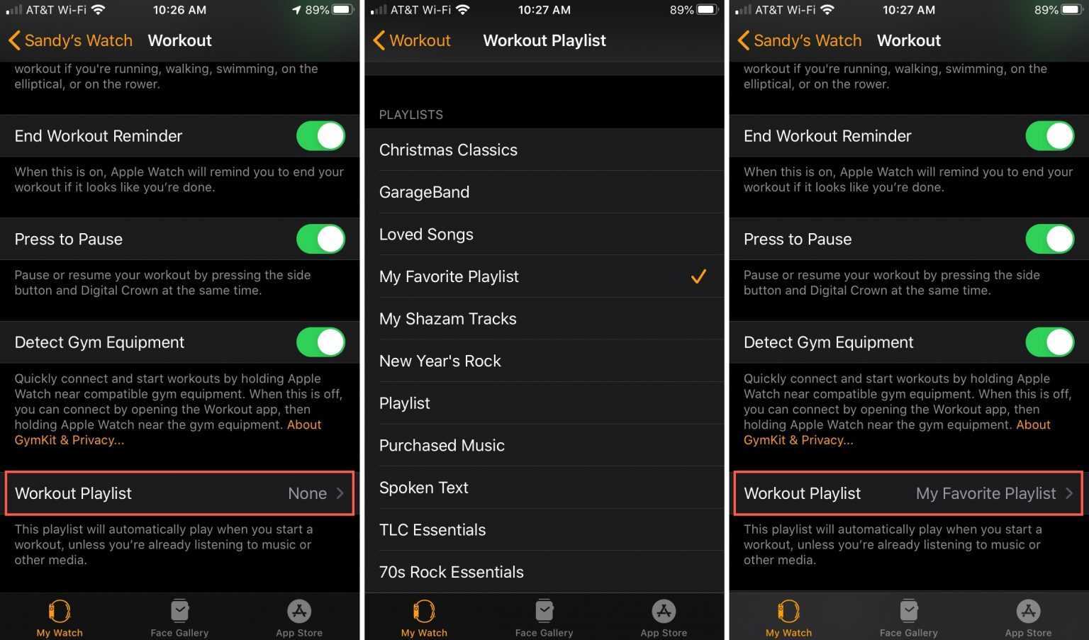 Как слушать музыку на apple watch без iphone | itigic