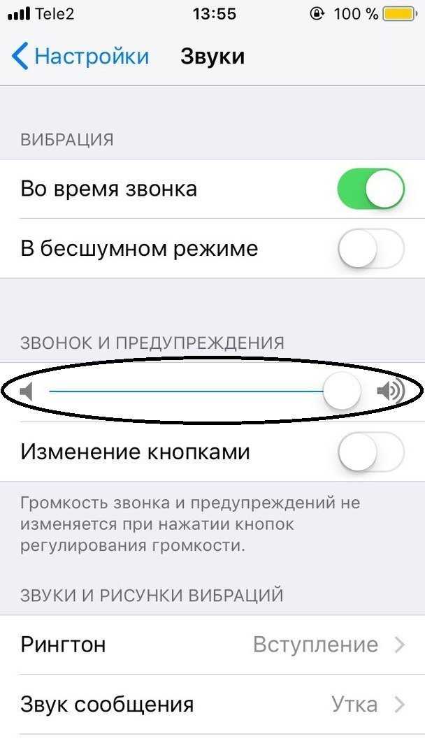Как отключить звук затвора камеры вашего iphone