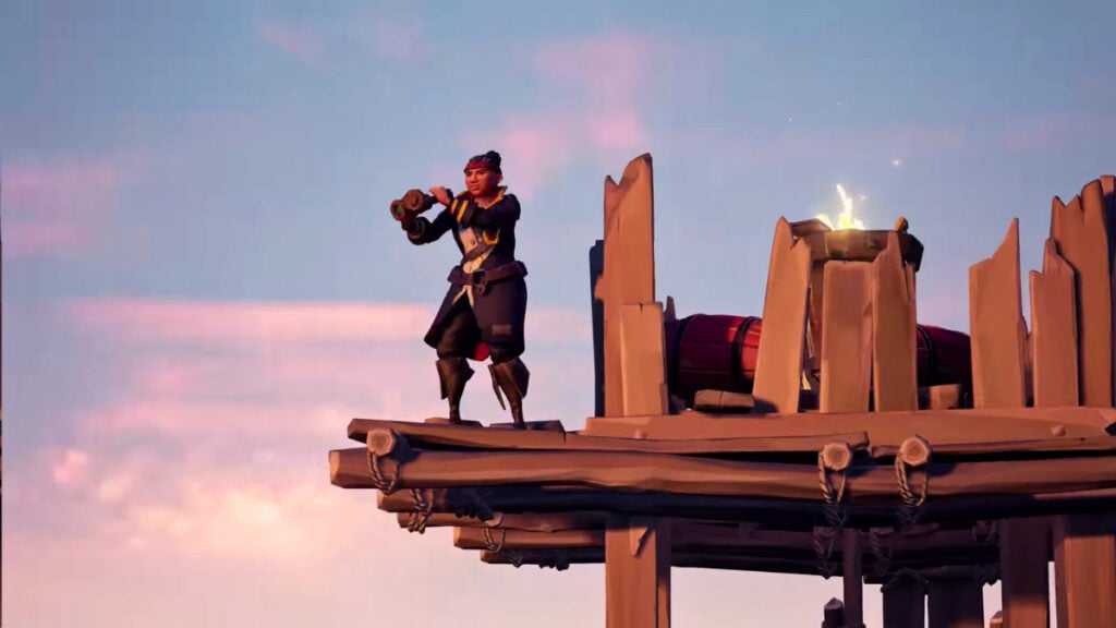 Гайд sea of thieves – советы для новичков