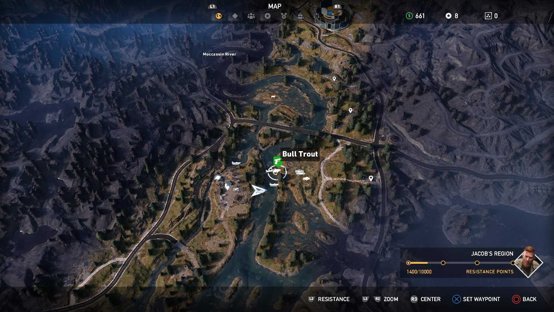 Дополнительные квесты far cry 6