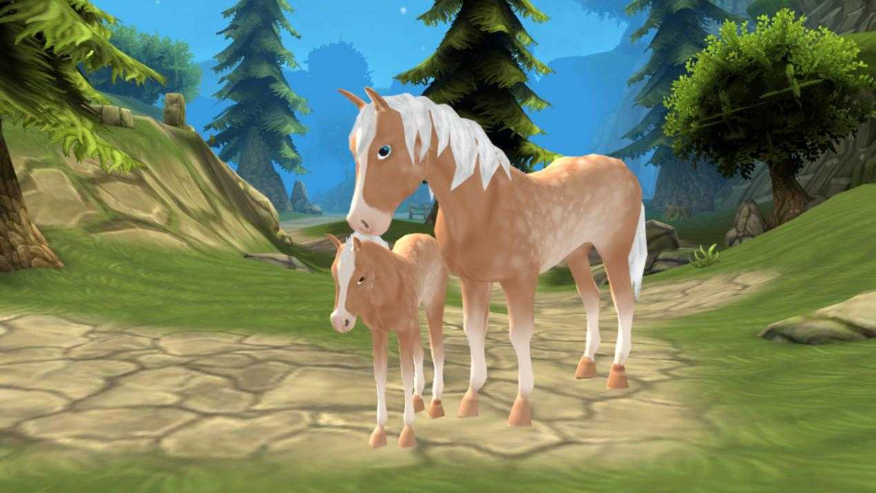 Pony world 3 full pc game download - yopcgames.com
