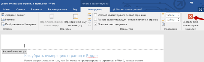 Как пронумеровать страницы в word: для windows, для macos и в word online