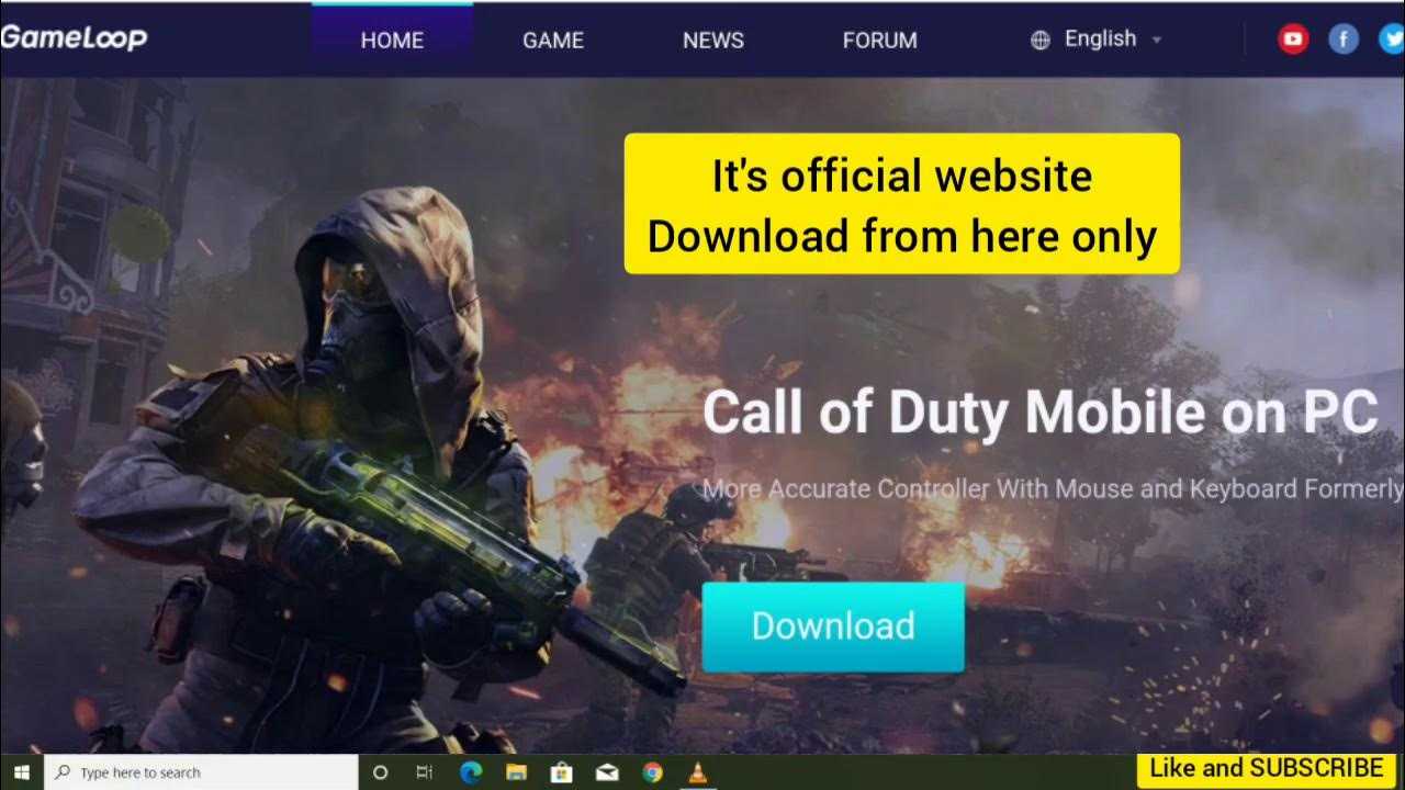 Руководство по оптимизации производительности gameloop для pubg mobile