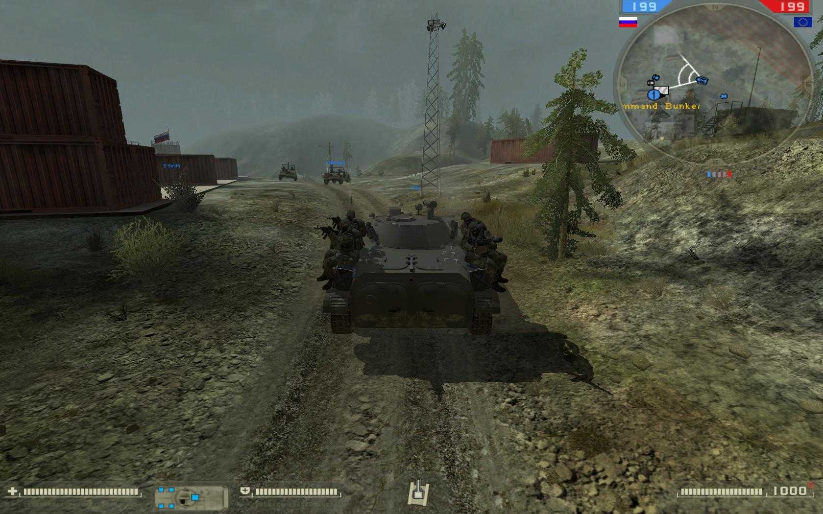 Как установить мод для battlefield 2: подробное руководство для новичков