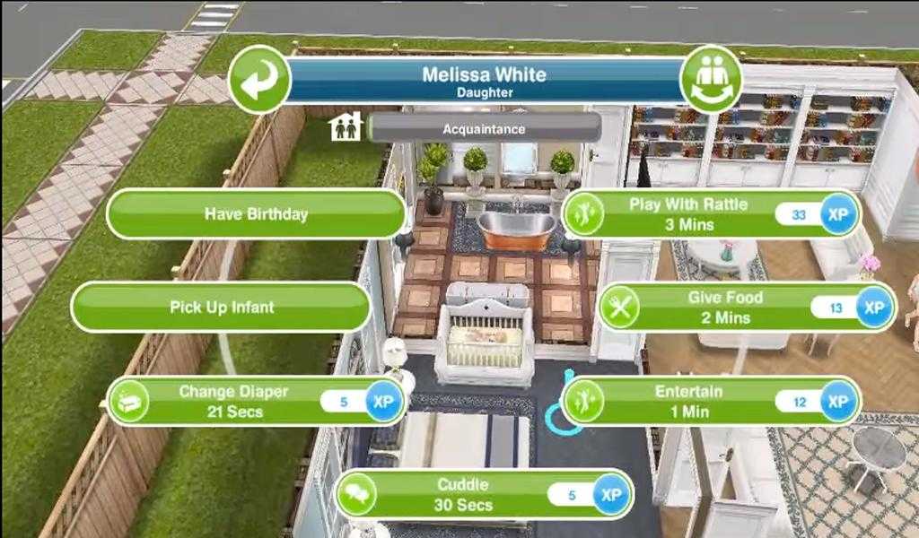 Sims freeplay коды для андроид: где их вводить