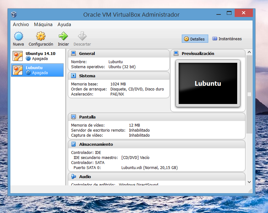 Как сделать большое разрешение в virtual box? - гаджеты, технологии, интернет