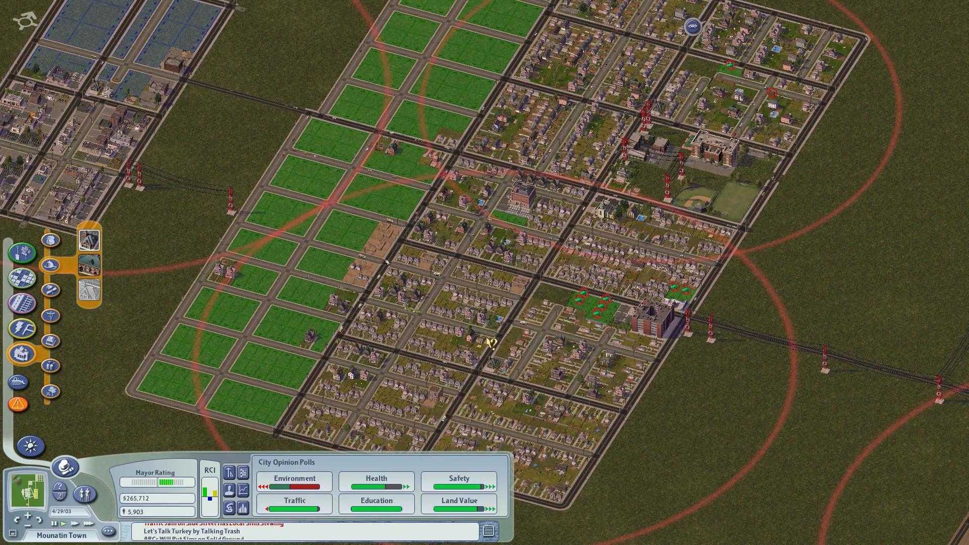 Game dev tycoon - great combinations list + time allocation sliders