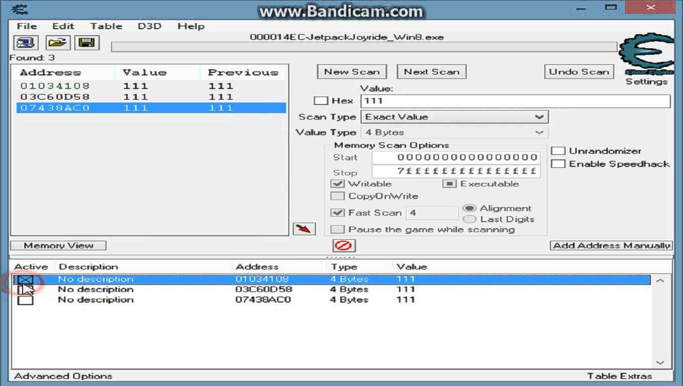 Как пользоваться cheat engine: подробная инструкция