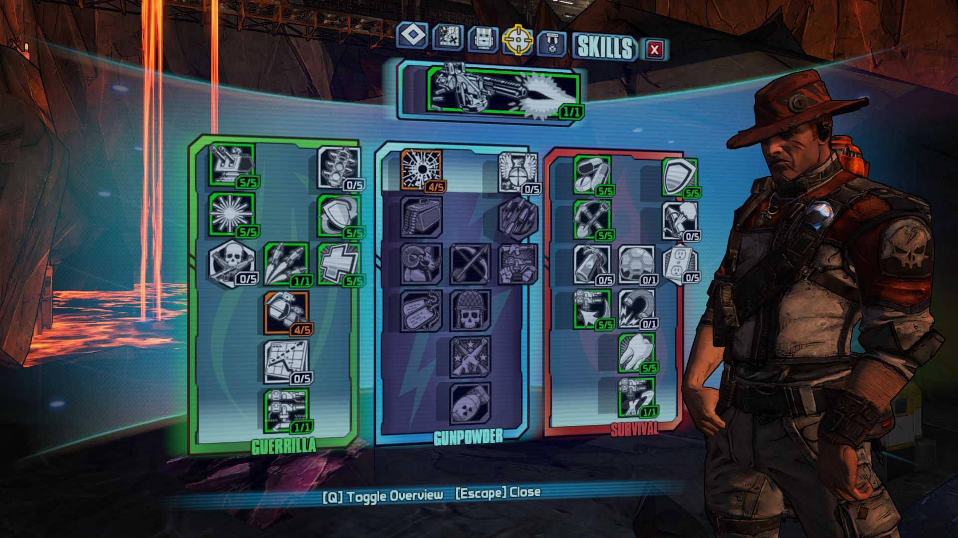 Помощь игрокам по borderlands 2 » steamdb.ru
