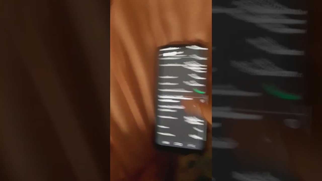Null в айфоне: что это значит и как исправить