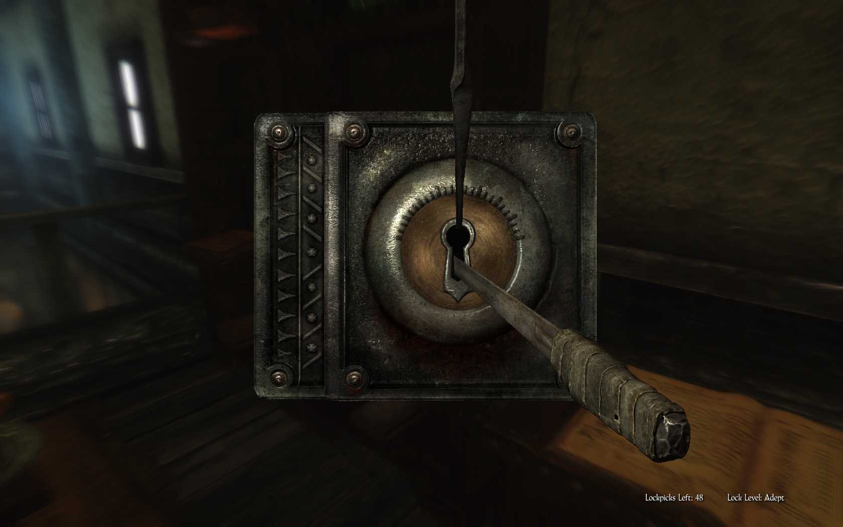 Как получить множество отмычек в игре skyrim: секреты и советы