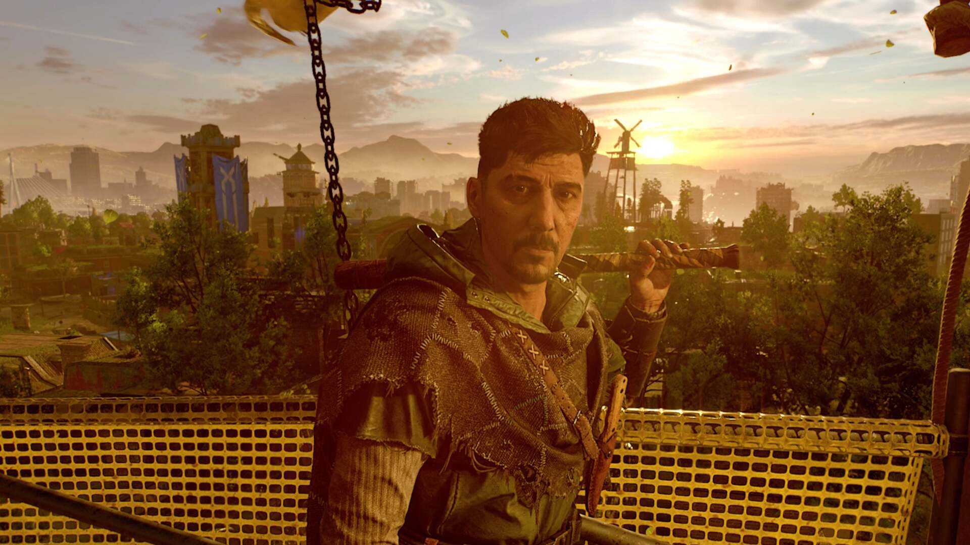 Все концовки в dying light 2 stay human: как получить лучший финал?
