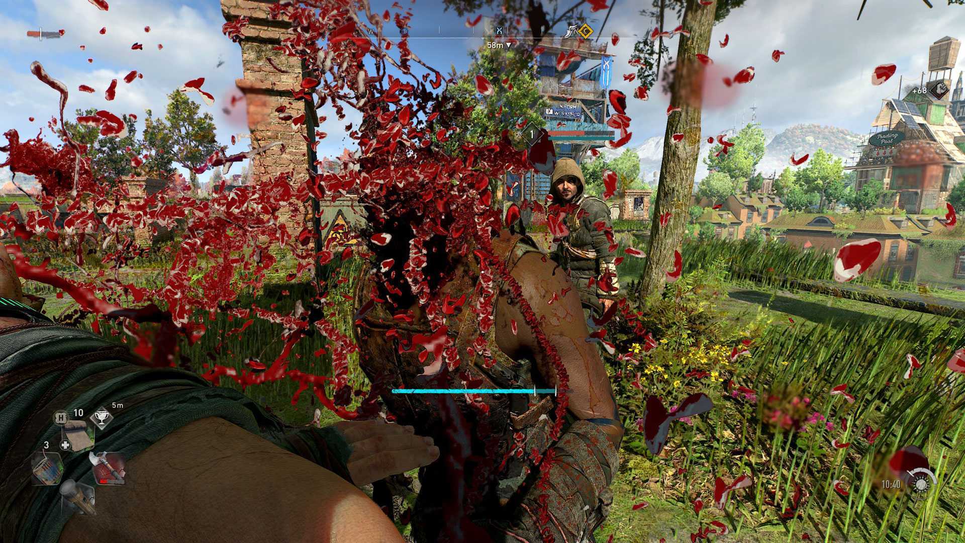 Как подключиться по локальной сети в dying light: полное руководство