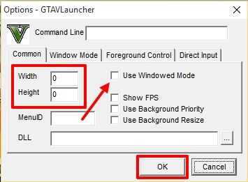 Как запустить игру в оконном режиме на windows 10
