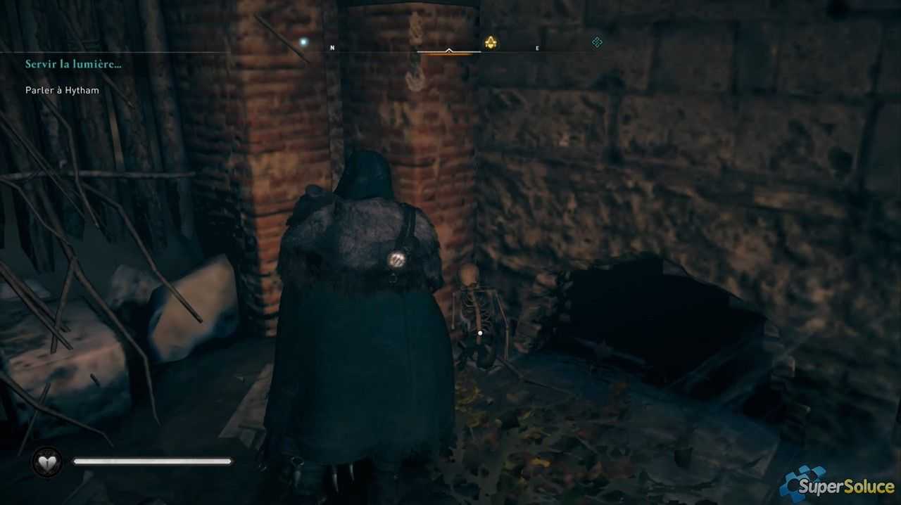 Концовки в assassin’s creed valhalla: решения и их последствия