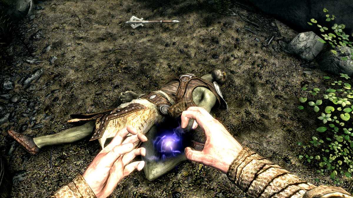 Как прокачать красноречие в skyrim