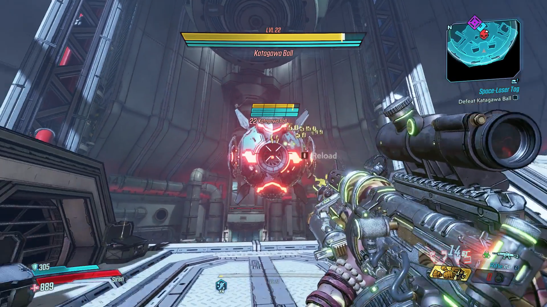 Borderlands 2 прокачка шизострела – советы по прокачке шизострела для borderlands 2 бесплатно скачать