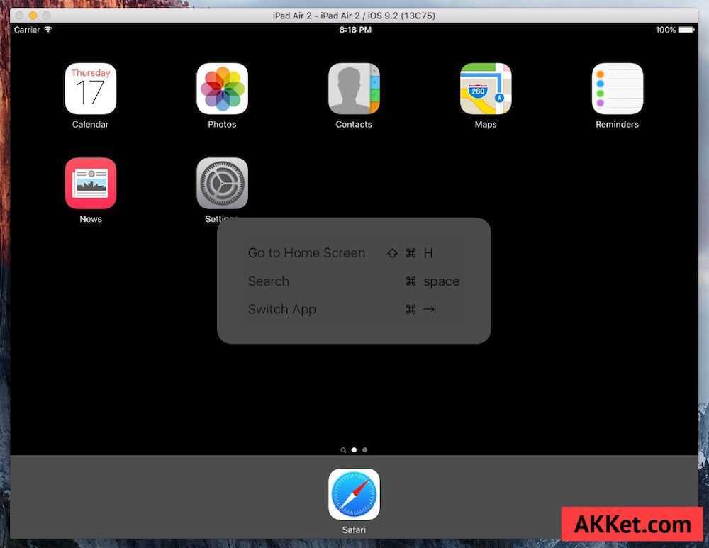 Как запустить os x на pc. самый простой способ