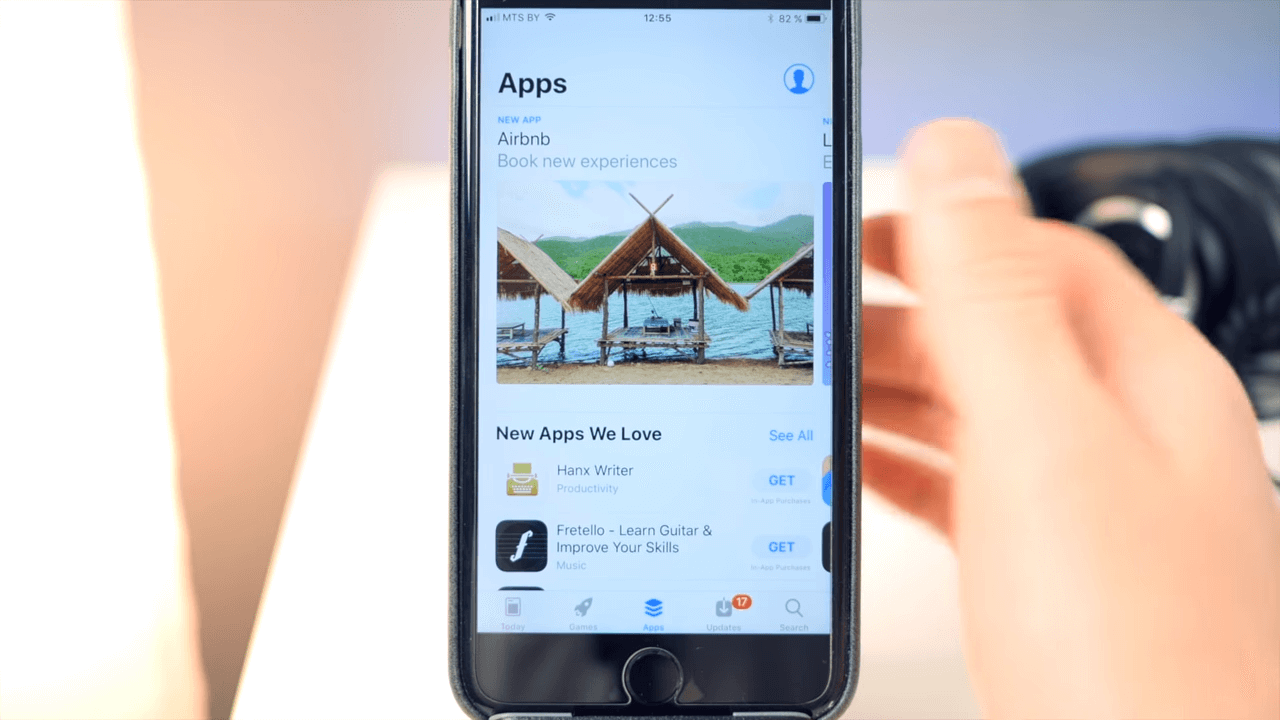 Все доступные способы обновления ios на iphone