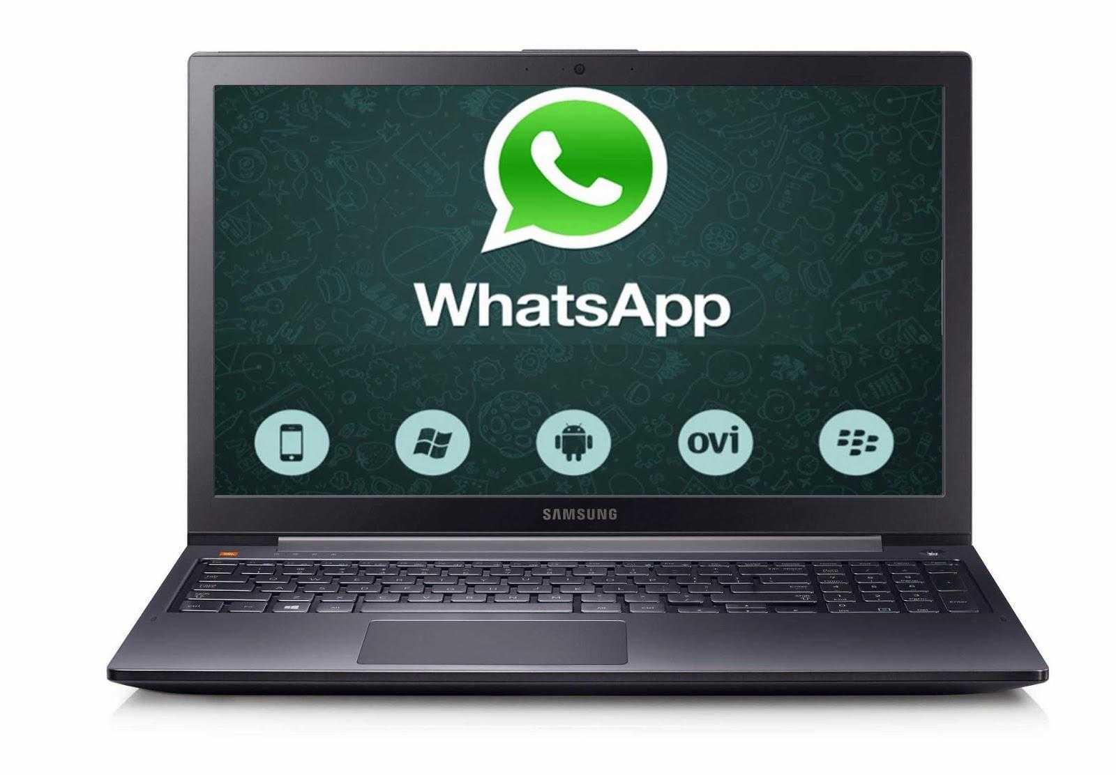 Восстановление старой версии whatsapp на android и ios