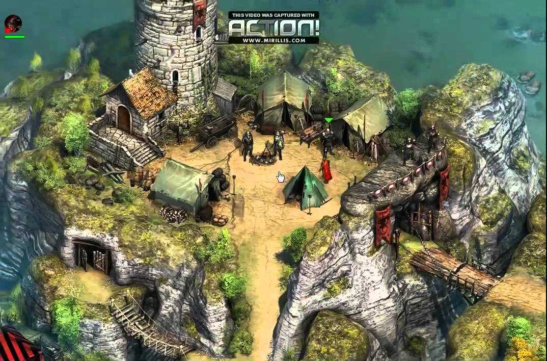 Топ 10 рпг игр для слабых пк