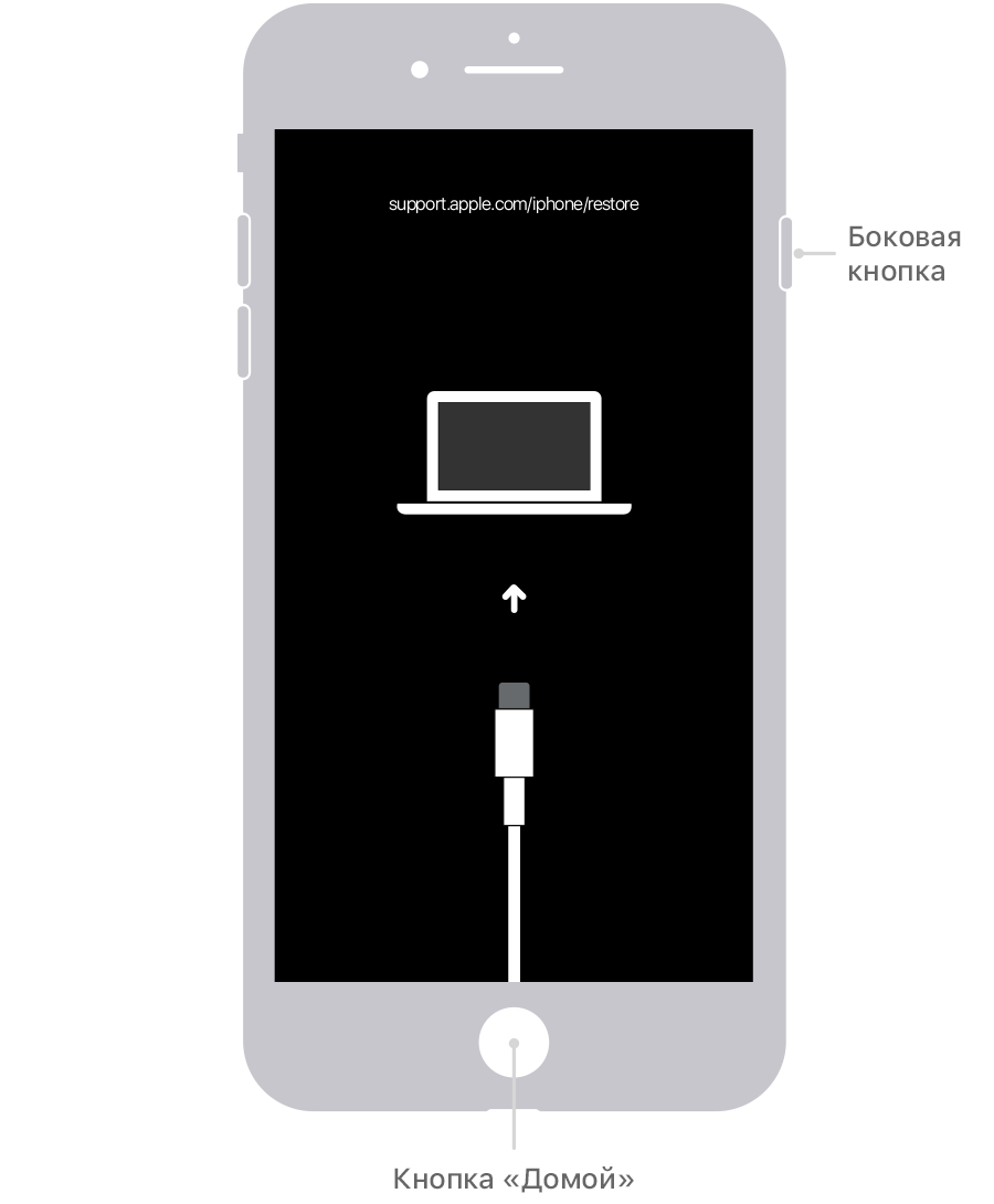 Как зарядить iphone без зарядного устройства