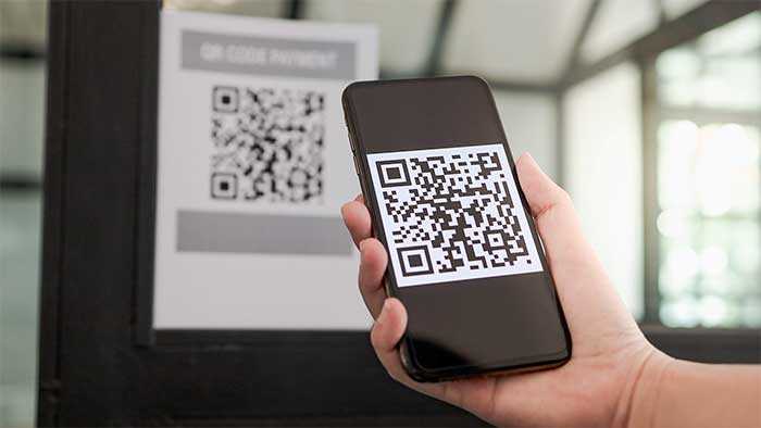Как сканировать qr-код на телефоне андроид