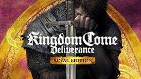 Прохождение дополнения a woman’s lot для kingdom come: deliverance