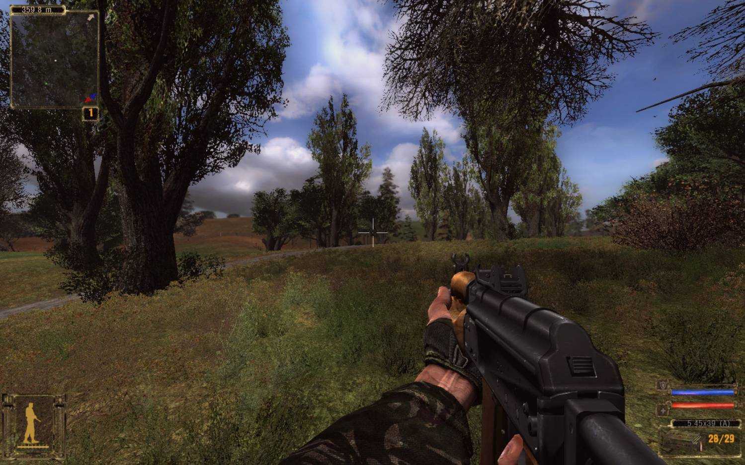 S.t.a.l.k.e.r.: моды с новым сюжетом - ap-pro.ru | новости stalker | скачать моды stalker | s.t.a.l.k.e.r. 2 | сталкер моды