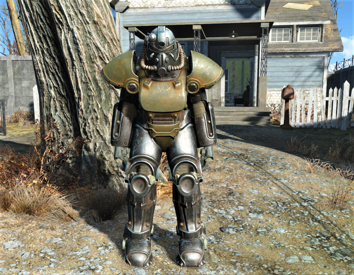 5 самых жестких локаций fallout 4 для тех, кто считал игру слишком легкой
