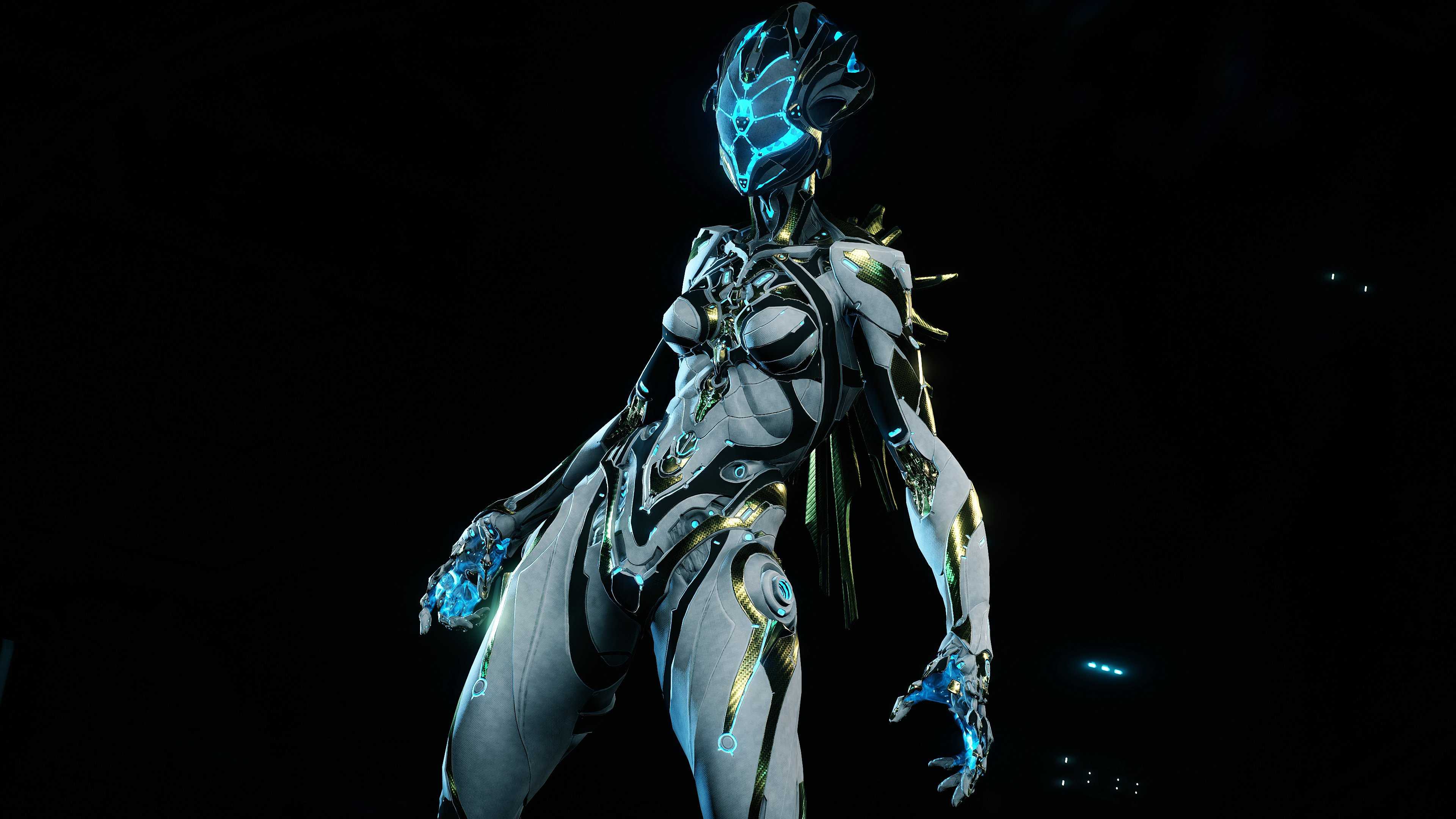 Объяснение неписаных правил warframe - techwar.gr
