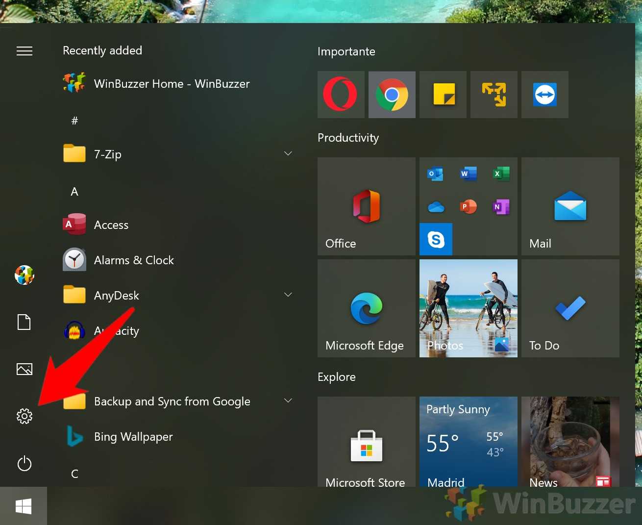 Камера в windows 10. как сделать фото на ноутбуке или записать видео с веб камеры компьютера?