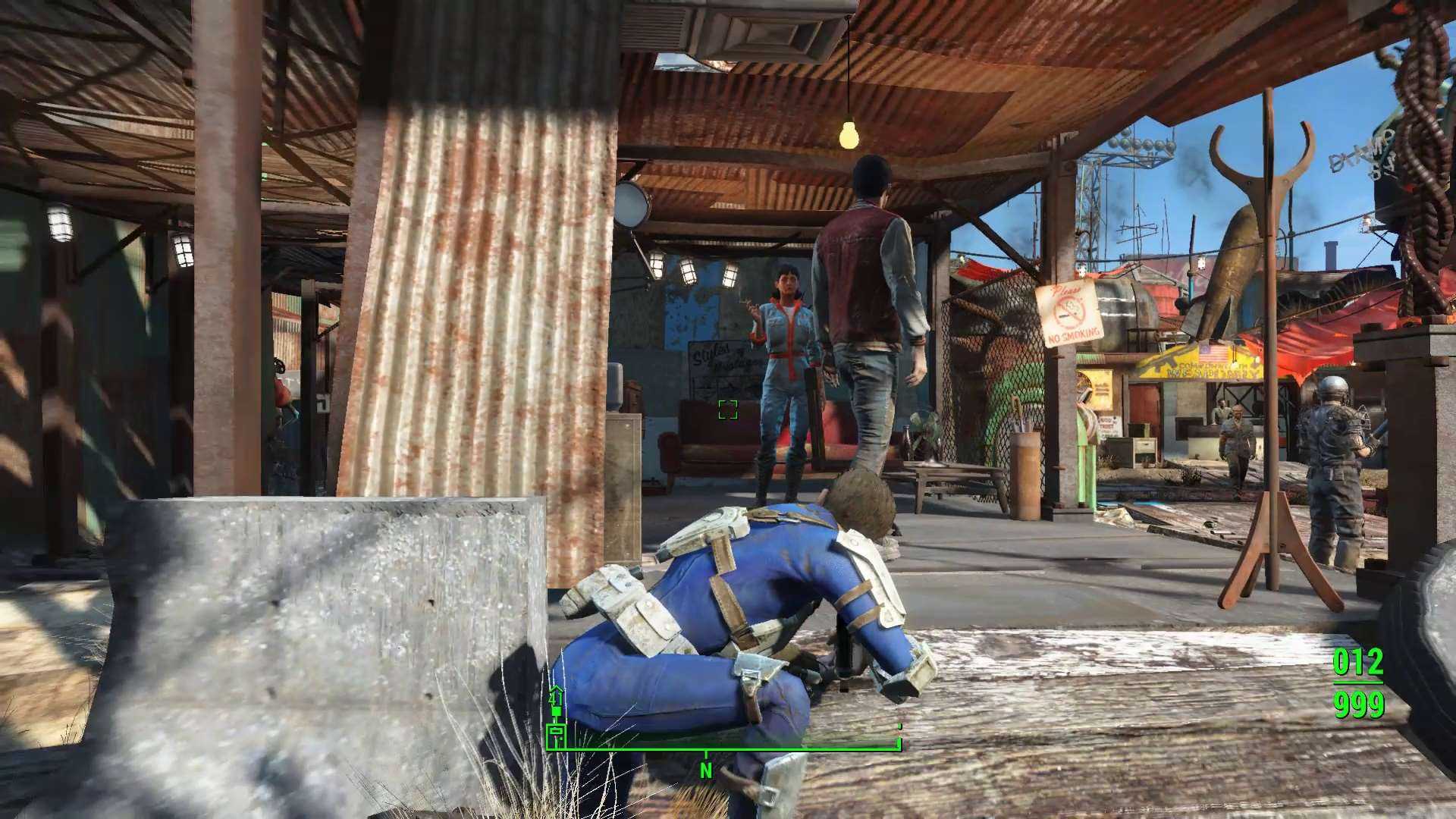 Лучшие моды fallout 3: 18 крутых модов