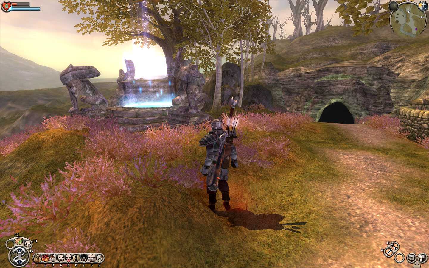 Fable the lost chapters на андроид: как установить и насладиться игрой