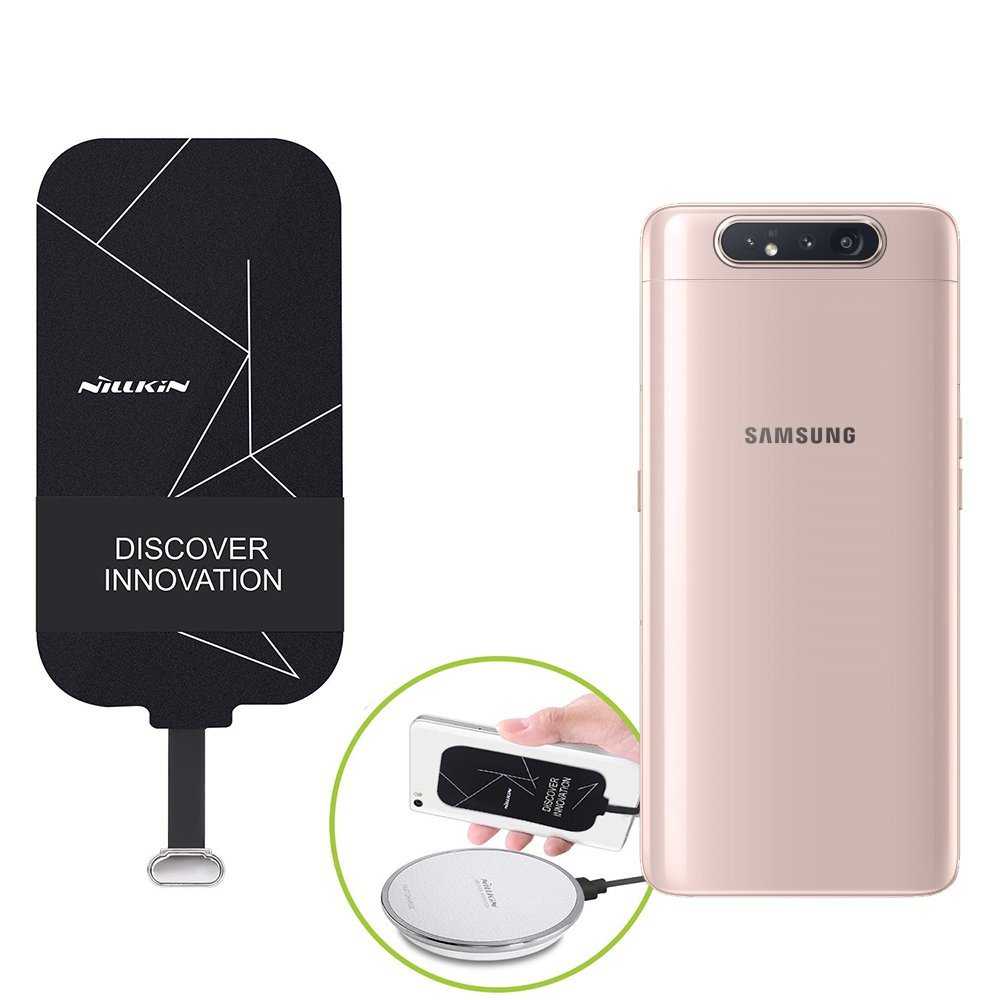Быстрая зарядка на xiaomi