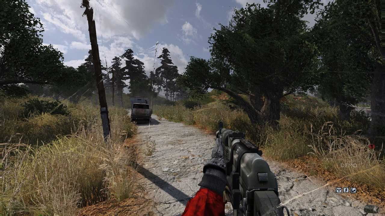 ✅ 10 советов по выживанию в s.t.a.l.k.e.r anomaly - youngguns.su