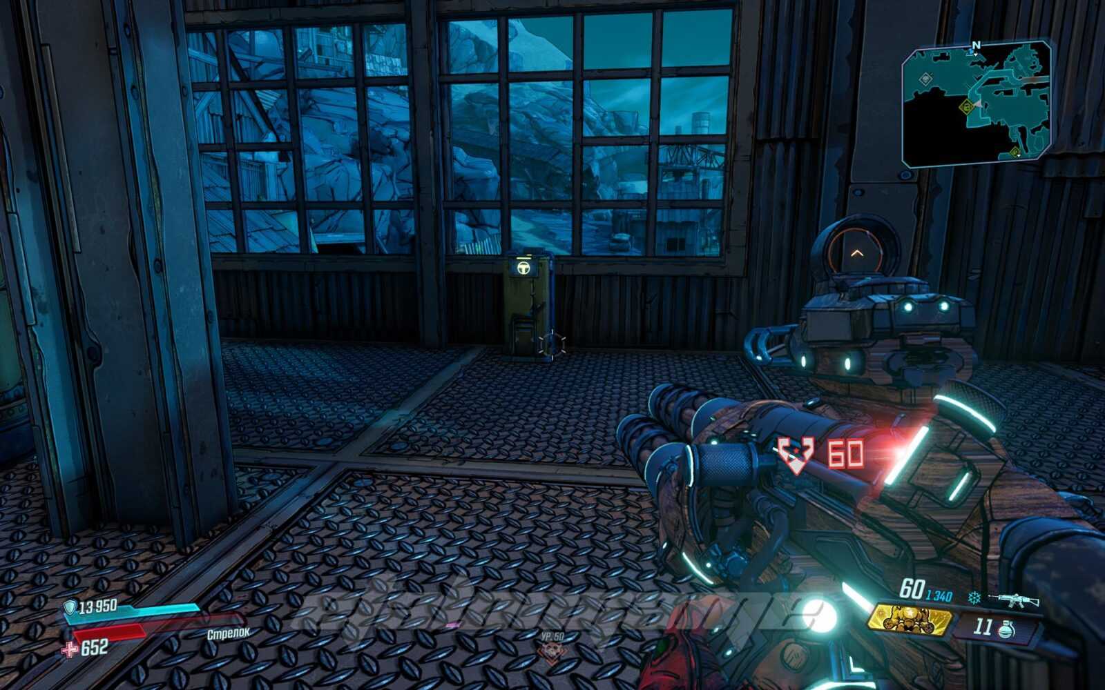 Borderlands 3 red chests locations maps | game-maps.com