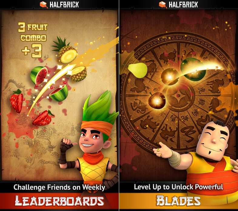 How do you deflect bombs in fruit ninja? – sluiceartfair.com
