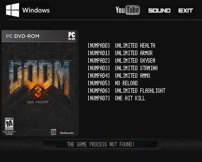 Doom 3 или «дум 3» – читы и коды, секреты прохождения