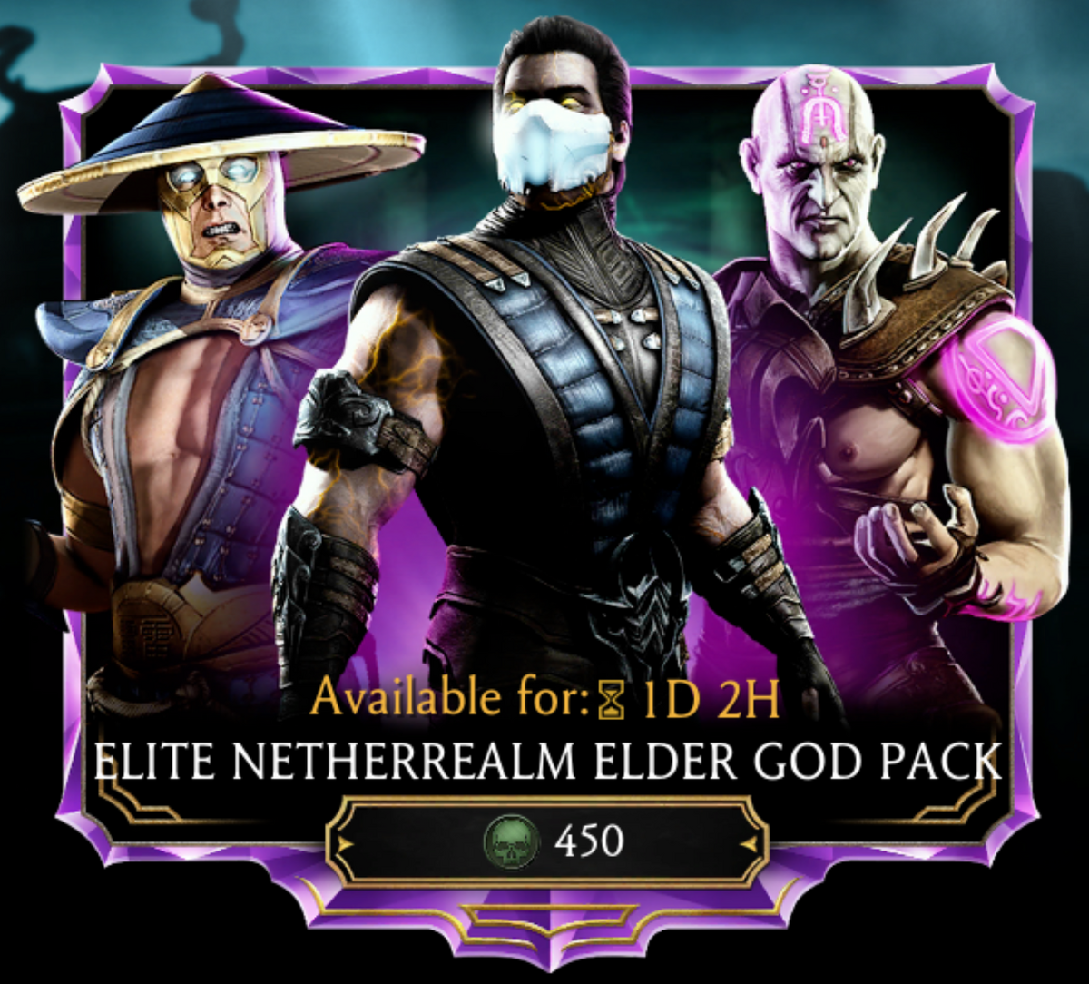 Mortal kombat 9/kenshi - supercombo wiki